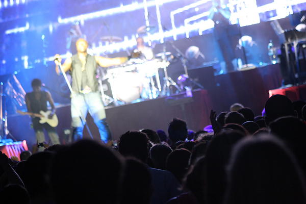 Seal u Zadru 14. srpnja 2010. (foto:Saša Čuka)