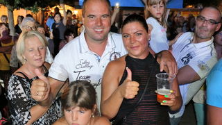 Jasmin Stavros na Viru