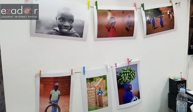 Fabio Šimićev: Izložba fotografija iz Ruande