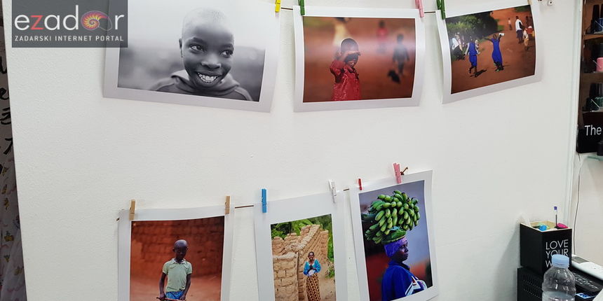 Fabio Šimićev: Izložba fotografija iz Ruande Fabio Šimićev: Izložba fotografija iz Ruande