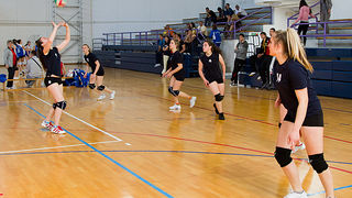 7. Medjunarodni odbojkaski turnir 7. Medjunarodni odbojkaski turnir