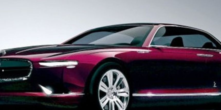Nitko ne oblikuje britanske limuzine kao Talijani, foto: tportal.hr