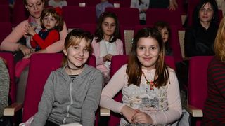 “Juha od bundeve” ; foto Iva Perinčić