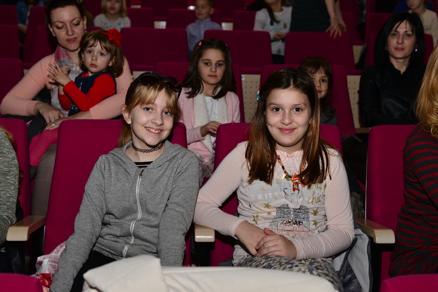 “Juha od bundeve” ; foto Iva Perinčić