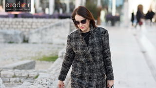 Đir po gradu, srijeda 14. veljače 2018.