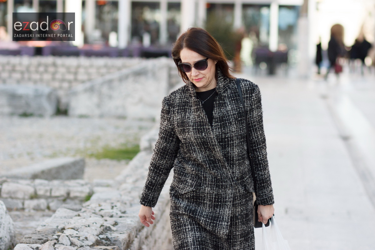 Đir po gradu, srijeda 14. veljače 2018.