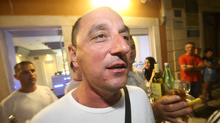 “Feštica srijedom” 27. lipnja 2012. (foto:Saša Čuka) “Feštica srijedom” 27. lipnja 2012. (foto:Saša Čuka)