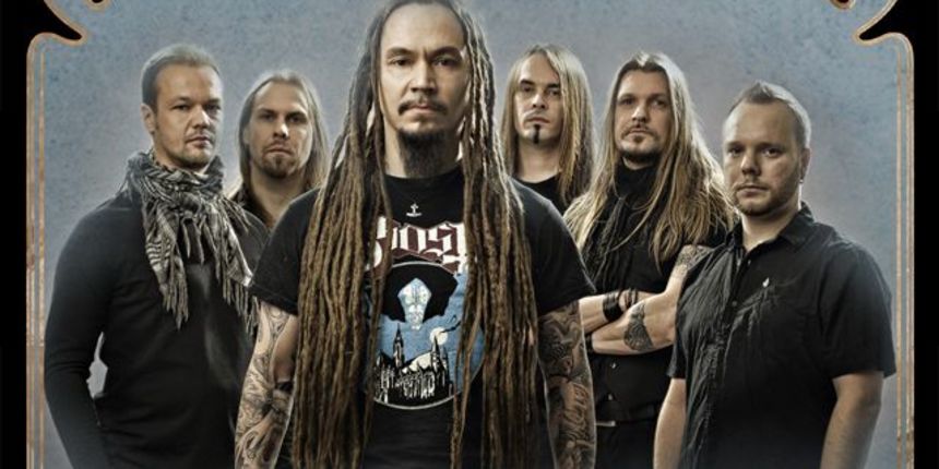 Amorphis burning sea Amorphis burning sea