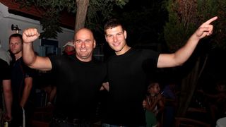 Vir: Otvorenje Coctail bara Noštromo, Foto: Lucija Juravić Vir: Otvorenje Coctail bara Noštromo, Foto: Lucija Juravić