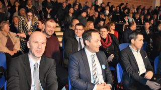 Svečana sjednica Gradskog vijeća grada Biograda u povodu Dana grada i blagdana sv. Stošije