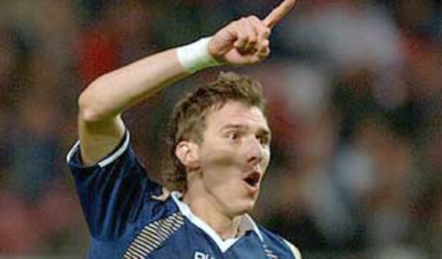 Mario Mandžukić ( Foto: domaljevac.net)