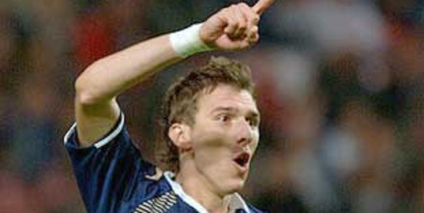 Mario Mandžukić ( Foto: domaljevac.net)