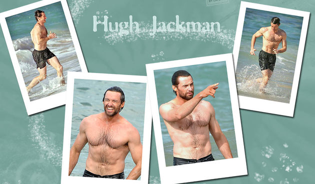 Hugh Jackman