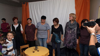 Sveti Nikola u vrtiću Radost