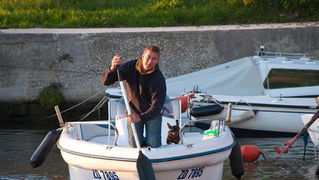 Đir po Karmi 18. listopada 2012. foto: Robert Brkljača Đir po Karmi 18. listopada 2012. foto: Robert Brkljača