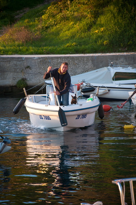 Đir po Karmi 18. listopada 2012. foto: Robert Brkljača Đir po Karmi 18. listopada 2012. foto: Robert Brkljača