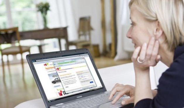 Toshiba Satellite L500, laptop za zahtjevne