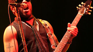 Lenny Kravitz u Zadru