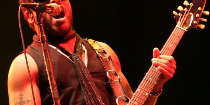 Lenny Kravitz u Zadru