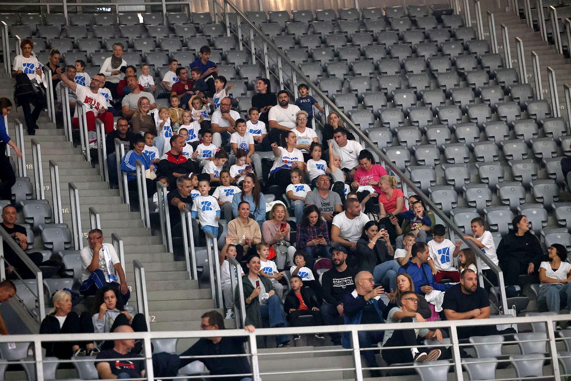 FavBet Premijer Liga, 5. kolo: KK Zadar – KK Cibona 78-68