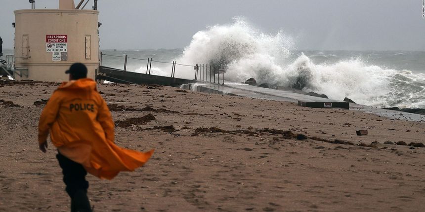 Uragan, oluja, nevrijeme Uragan, oluja, nevrijeme