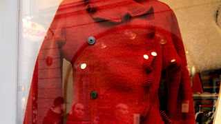 Stockholm – Odjeća i izlozi (foto: Antonija Gospić)