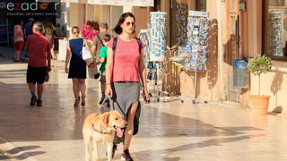 Đir po gradu 20. lipnja 2017.