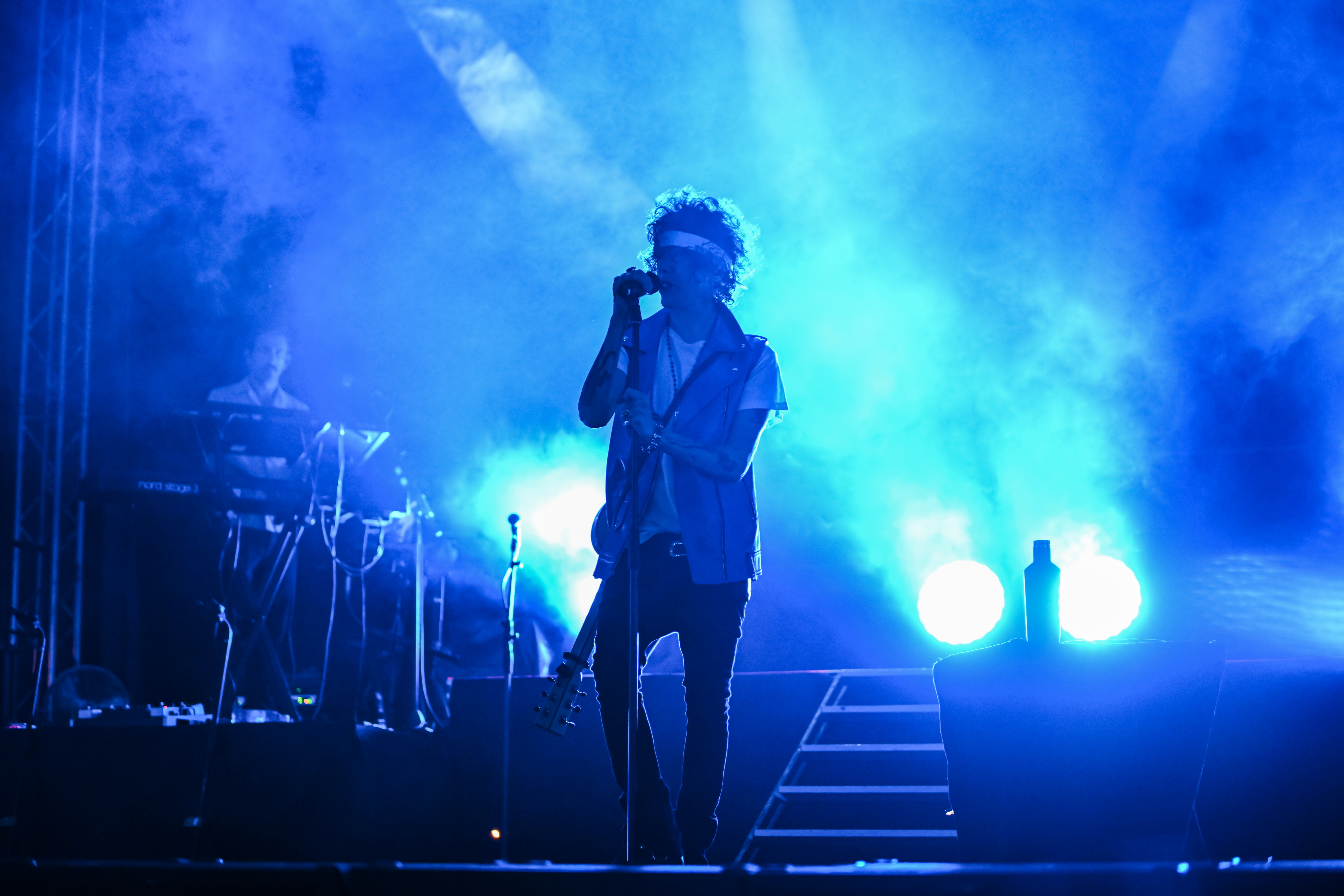 Laura Pergolizzi @ Prokurative Split 2023 Laura Pergolizzi @ Prokurative Split 2023