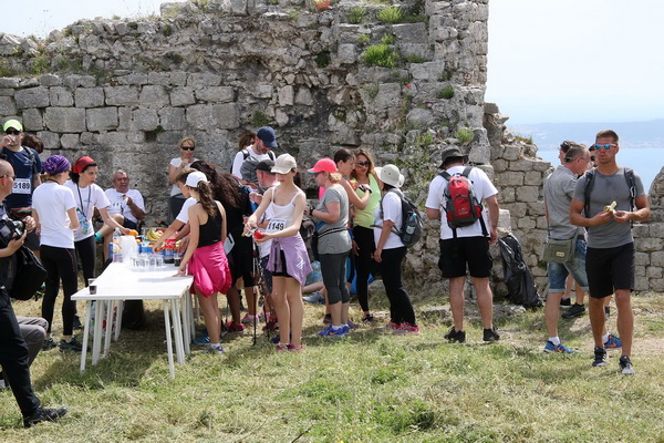 Gospodar OTOKA – uspon na Sv. Mihovil
(nedjelja, 29. svibnja 2016. godine)
Start: 09:30 h, u centru Preka (Park Vrulja)
Cilj: tvr Gospodar OTOKA – uspon na Sv. Mihovil
(nedjelja, 29. svibnja 2016. godine)
Start: 09:30 h, u centru Preka (Park Vrulja)
Cilj: tvr