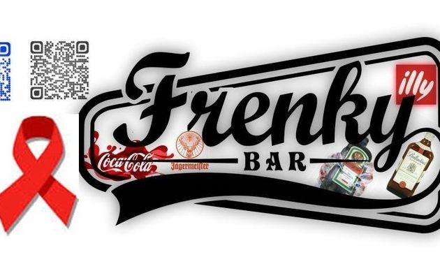 Stop AIDS party u Frenky baru