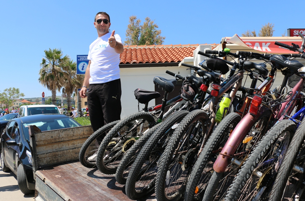 Virska biciklijada Virska biciklijada