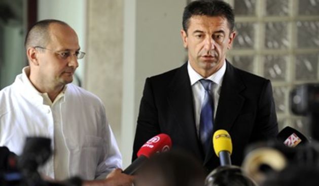 Samaržija i Milinović (tportal/CROPIX)