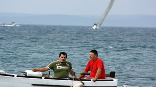 ORC kup Hrvatske: Zadarki kup 2010., Foto. Mladen Malik