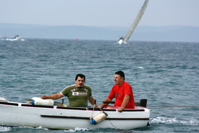 ORC kup Hrvatske: Zadarki kup 2010., Foto. Mladen Malik