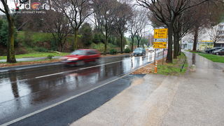 U promet pušten rekonstruriran dio ulice Bana Josipa Jelačića