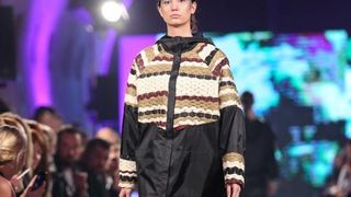 Zagreb – Prva vecer BIPA Fashion.hr u tunelu Gric. Photo: Petar Glebov/PIXSELL Zagreb – Prva vecer BIPA Fashion.hr u tunelu Gric. Photo: Petar Glebov/PIXSELL