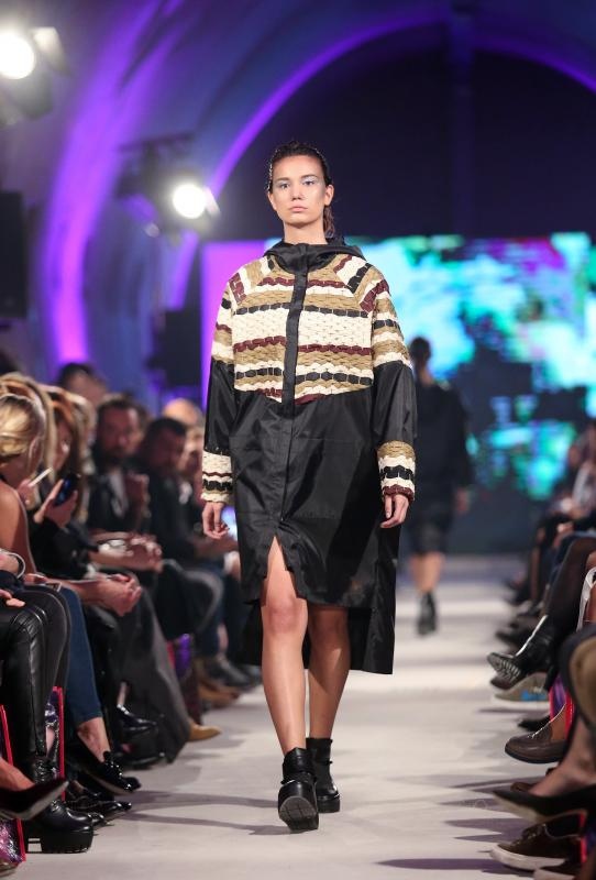 Zagreb – Prva vecer BIPA Fashion.hr u tunelu Gric. Photo: Petar Glebov/PIXSELL Zagreb – Prva vecer BIPA Fashion.hr u tunelu Gric. Photo: Petar Glebov/PIXSELL