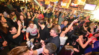 Božićni koncert Marijana Bana i Diktatora, Foto: Iva Perinčić