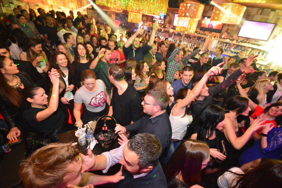 Božićni koncert Marijana Bana i Diktatora, Foto: Iva Perinčić