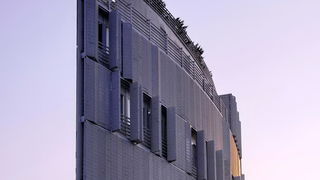 Magla promijenila uobičajene prizore grada i okolice, Foto: Leonard Kvarantan Magla promijenila uobičajene prizore grada i okolice, Foto: Leonard Kvarantan