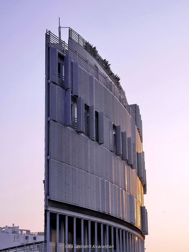 Magla promijenila uobičajene prizore grada i okolice, Foto: Leonard Kvarantan Magla promijenila uobičajene prizore grada i okolice, Foto: Leonard Kvarantan