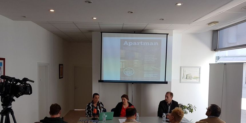 Apartman Plus Apartman Plus