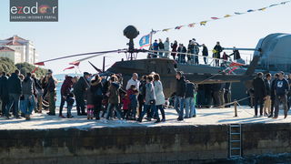 Đir po gradu, subotnja špica 20. siječnja 2018.