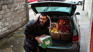 10. humanitarna akcija ‘Veliko srce zadarskog sporta’