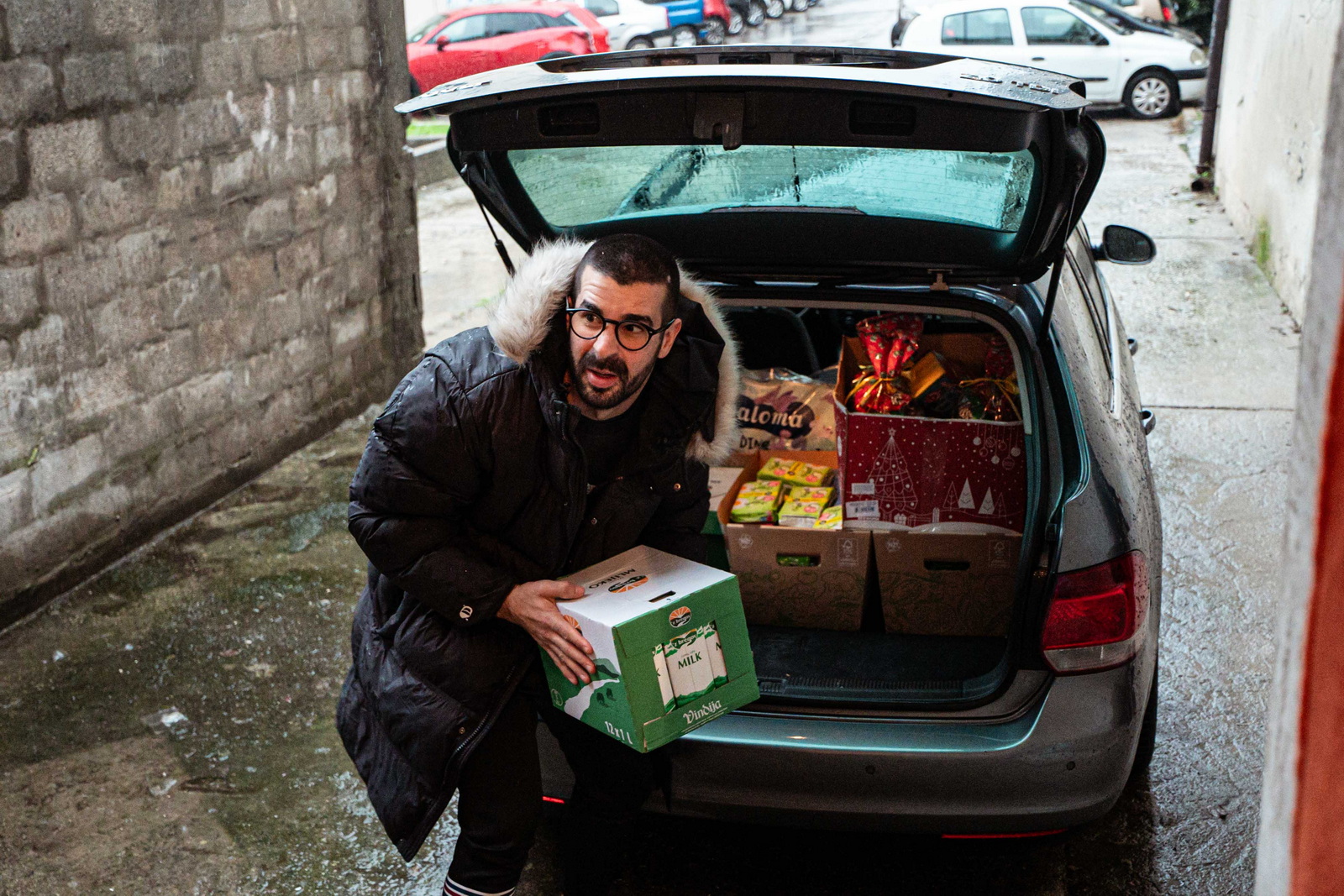 10. humanitarna akcija ‘Veliko srce zadarskog sporta’