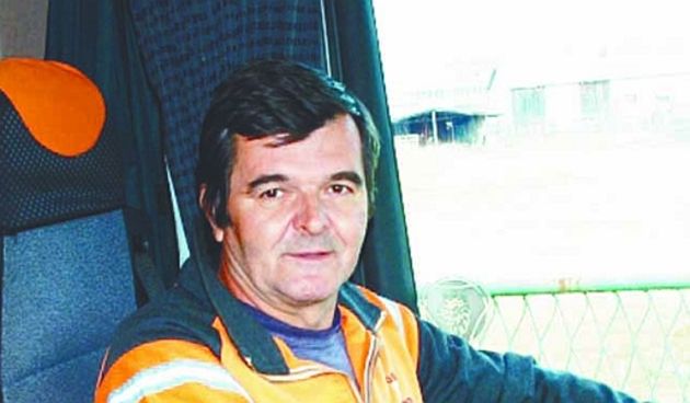 Veljko Maric, foto-braniteljski portal