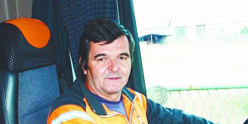 Veljko Maric, foto-braniteljski portal Veljko Maric, foto-braniteljski portal