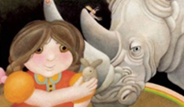 Zašto djeca vole apsurdne priče?, promo foto