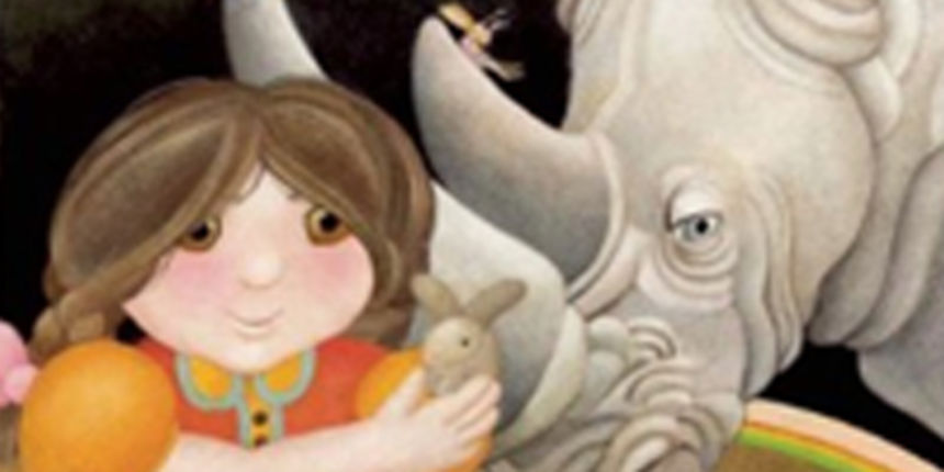 Zašto djeca vole apsurdne priče?, promo foto Zašto djeca vole apsurdne priče?, promo foto