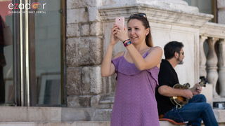 Đir po gradu, ponedjeljak 3. rujna 2018. Đir po gradu, ponedjeljak 3. rujna 2018.